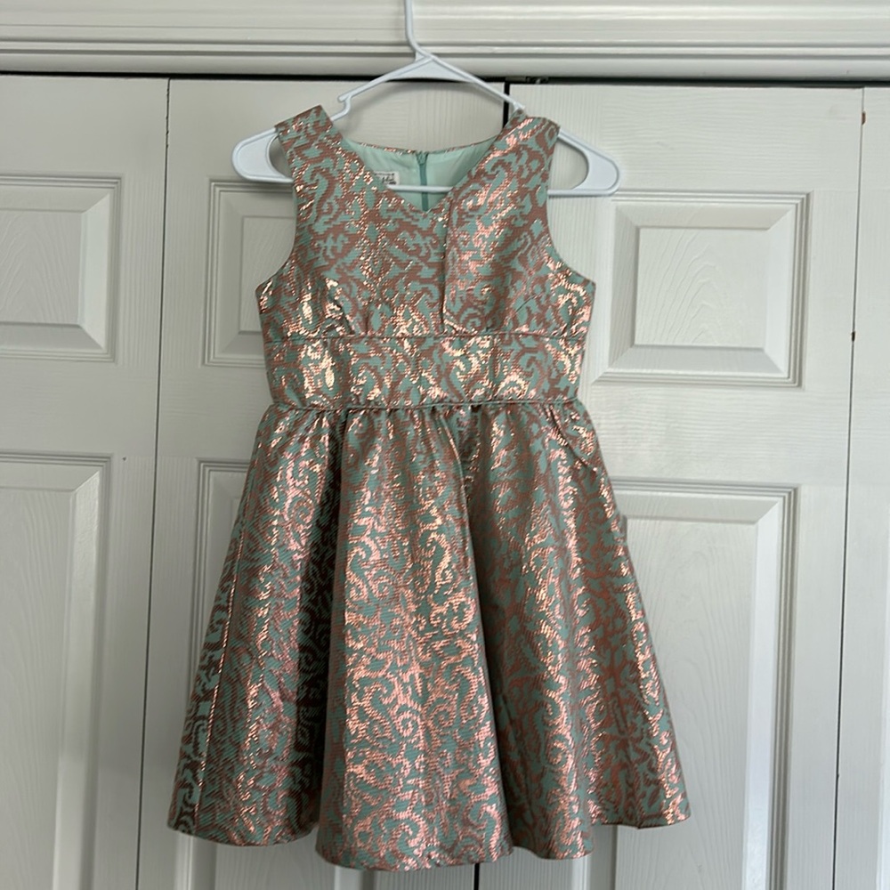 Pippa& Julie Dress Girls Size 10